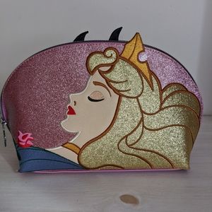 Danielle Nicole Disney Sleeping Beauty & Maleficent Clutch